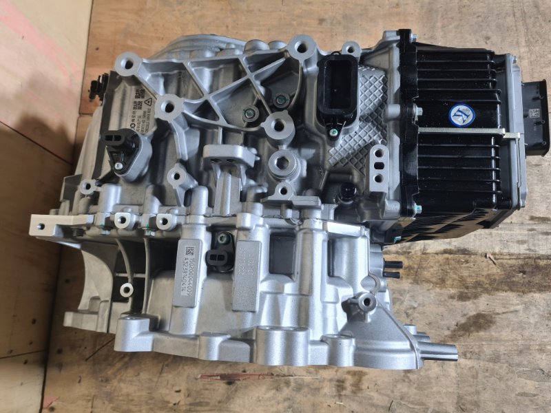 АКПП F7 2022 1.5