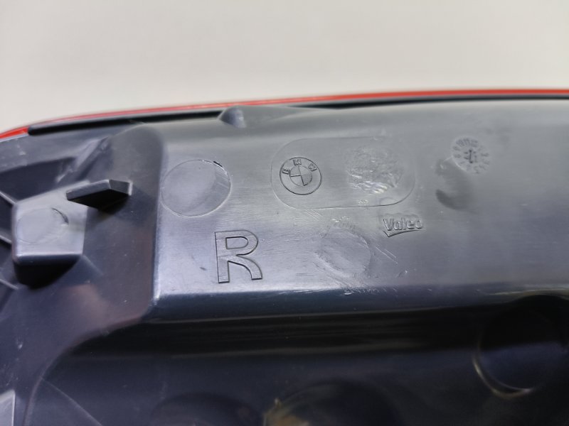 Фонарь задний правый 6 2013 F12