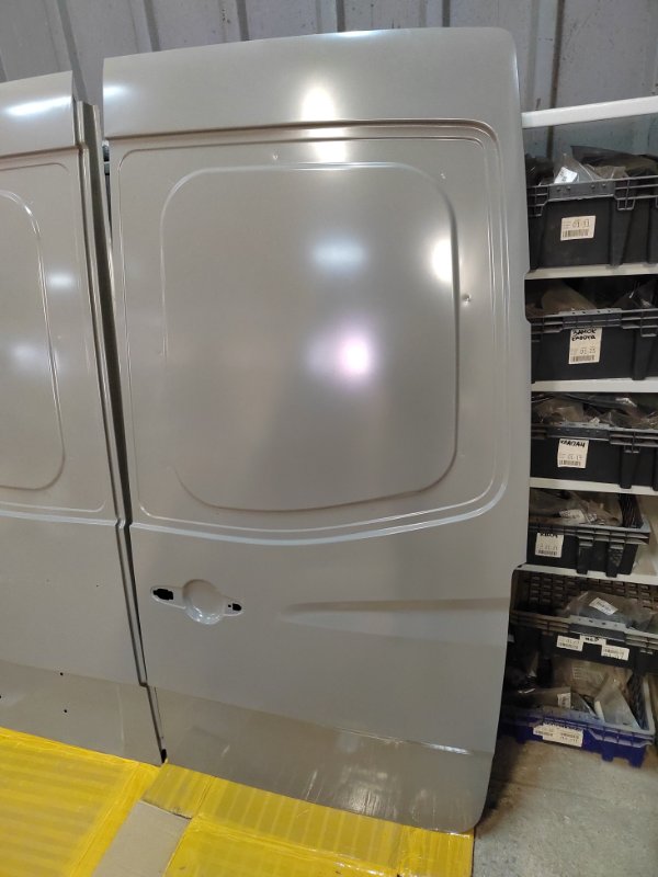 Дверь задняя Sollers Atlant Дверь задняя Sollers Atlant