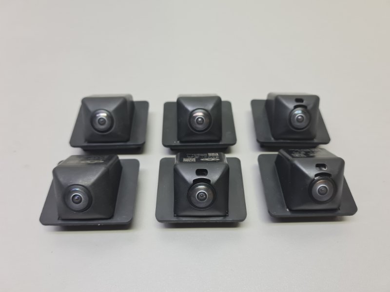 Запчасть камера задняя Chery Arrizo 8 2023 704000514AA Б/У Камера задняя Chery Arrizo 8 2023 704000514AA Б/У