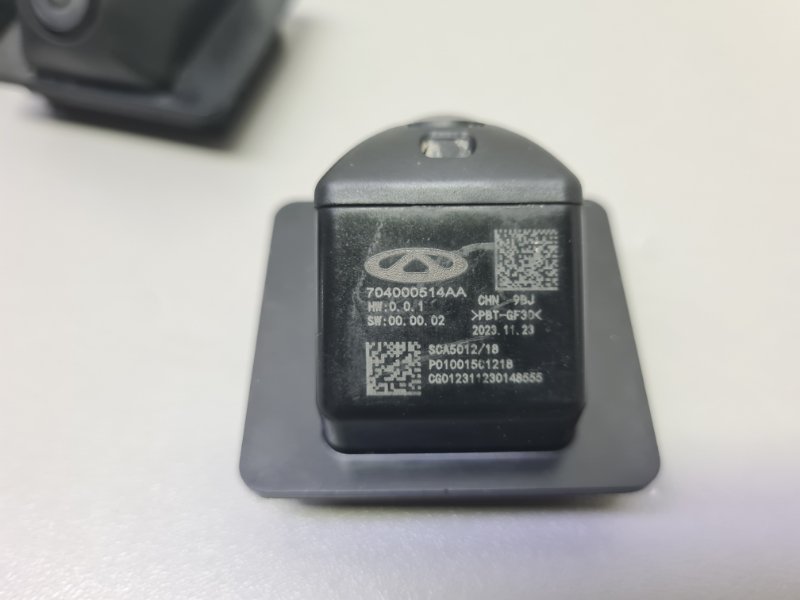 Камера задняя Arrizo 8 2023 Камера задняя Arrizo 8 2023