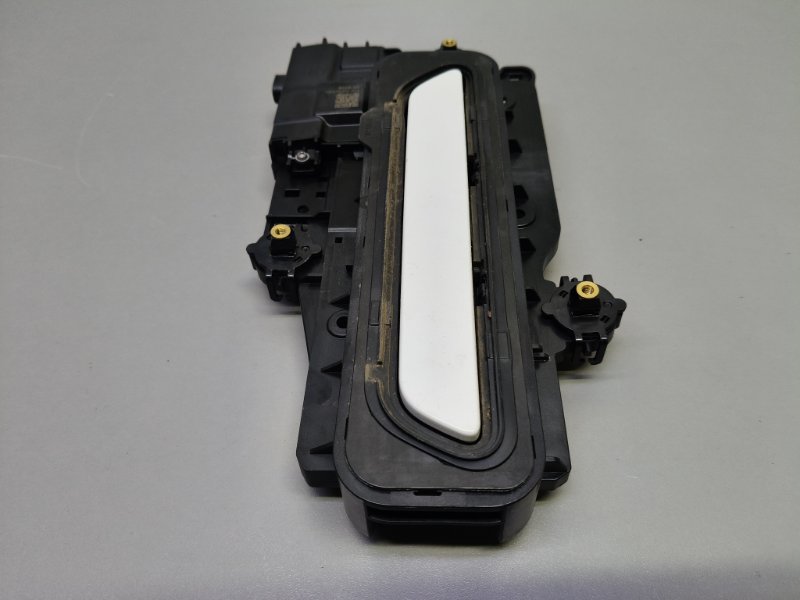 Ручка двери задняя левая Jetour Dashing