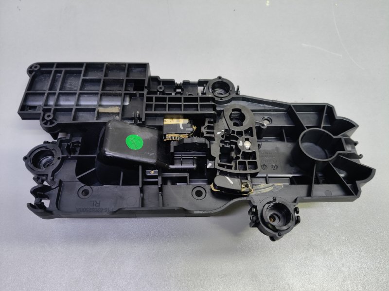 Ручка двери задняя левая Dashing 2022