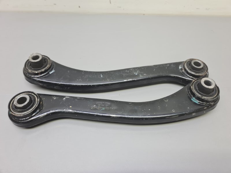 Рычаг задний левый Jetour X70 plus 2024 M1129194207EM Б/У