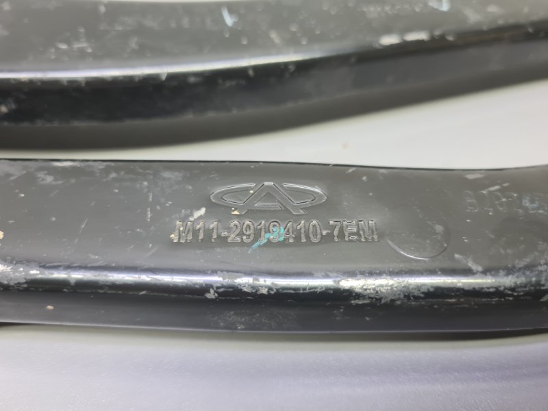 Рычаг задний левый X70 plus 2024