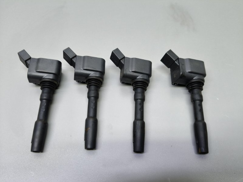 Катушка зажигания Volkswagen Tiguan 2016 2 2.0 06H905110G Б/У