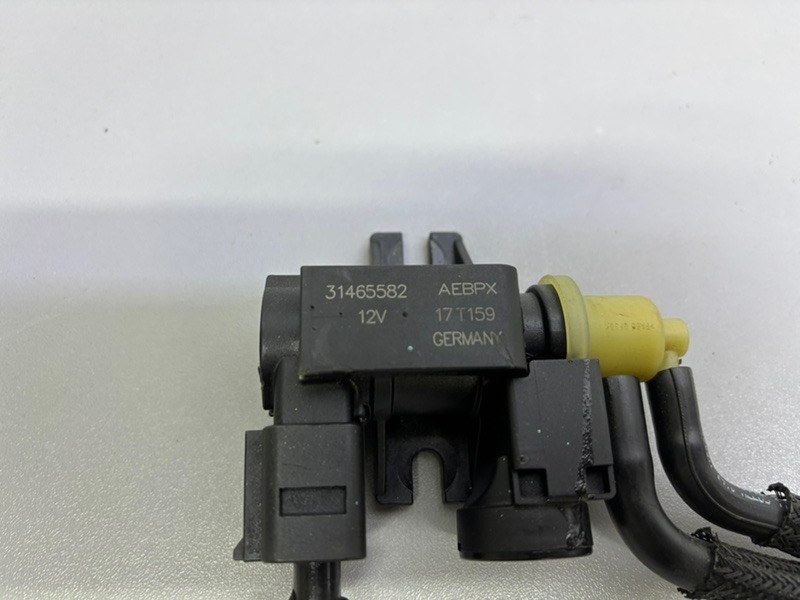 Клапан EGR Volvo XC40 1.5