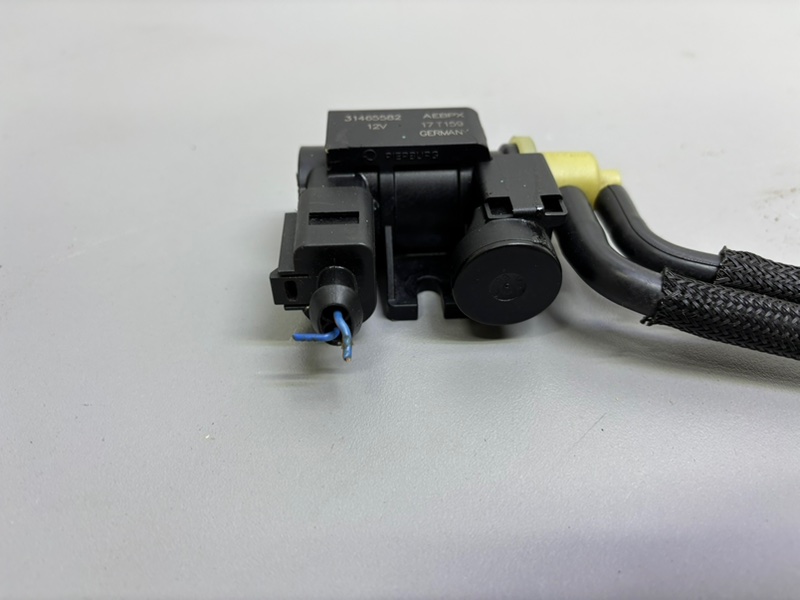 Клапан EGR XC40 1.5