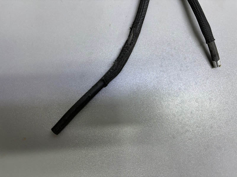 Клапан EGR XC40 1.5