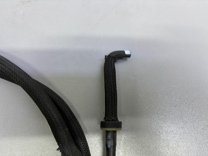 Клапан EGR XC40 1.5