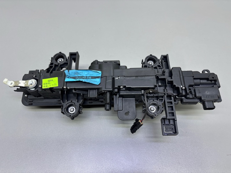 Ручка двери передняя левая J7 2023 Ручка двери передняя левая J7 2023