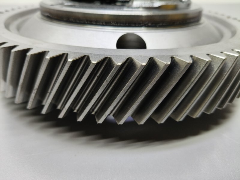 Дифференциал АКПП F7 1.5 Дифференциал АКПП F7 1.5