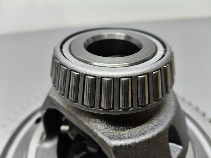 Дифференциал АКПП Haval F7 1.5 Дифференциал АКПП Haval F7 1.5
