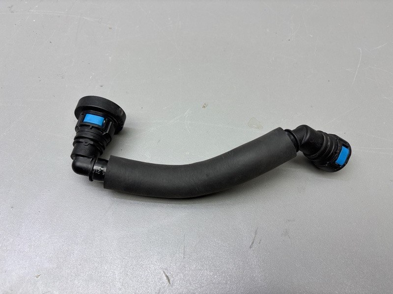 Трубка вакуумная Kaiyi E5 2023 1.5 E4T15C1014031 Б/У