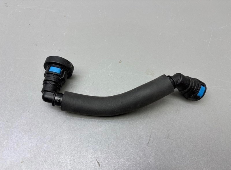 Трубка вакуумная Chery Tiggo 7 Pro 2022 E4T15C1014031 Б/У