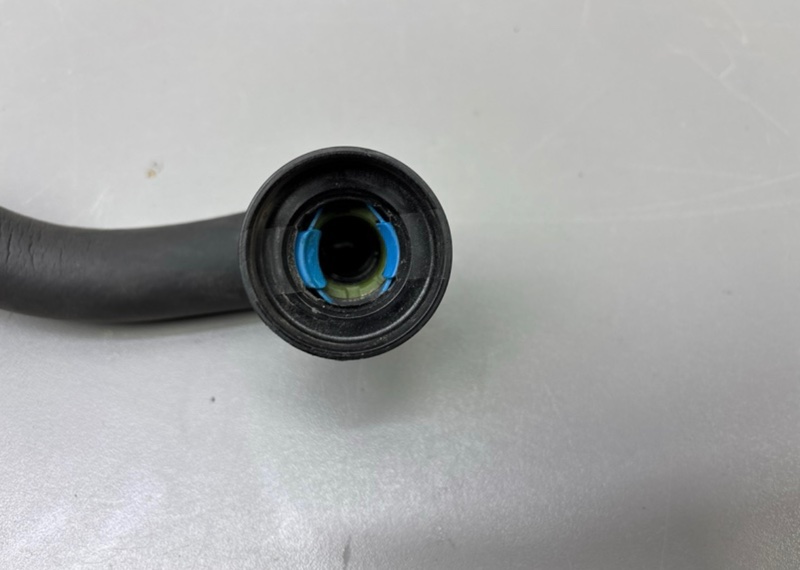Трубка вакуумная Tiggo 7 Pro 2022