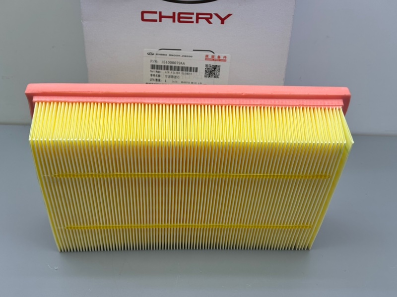Фильтр воздушный двигателя Chery Arrizo 8 1.6 Фильтр воздушный двигателя Chery Arrizo 8 1.6