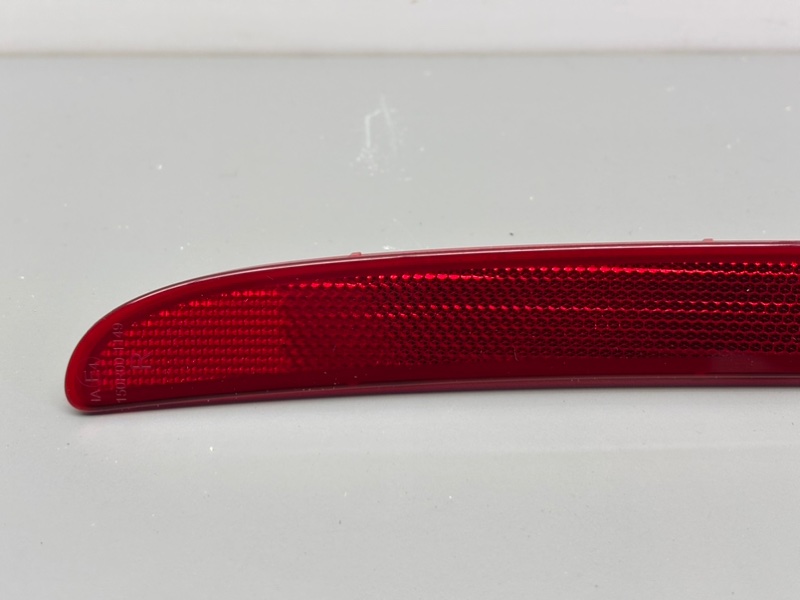 Катафот бампера задний правый Tiggo 7L 2026