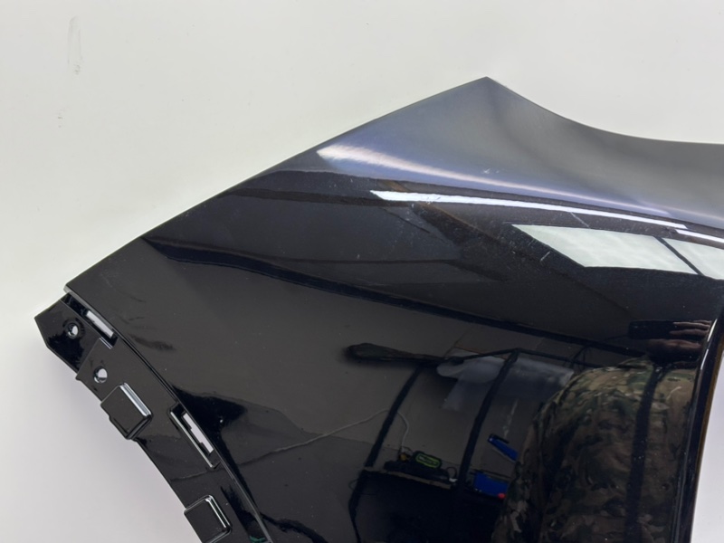 Накладка на бампер передняя правая Tiggo 7L Накладка на бампер передняя правая Tiggo 7L