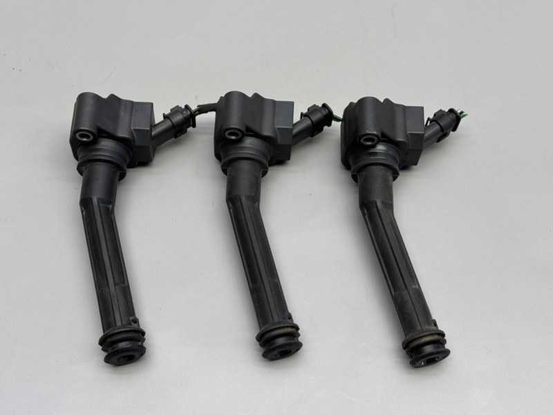 Катушка зажигания Geely Atlas Pro 2036011400 Б/У