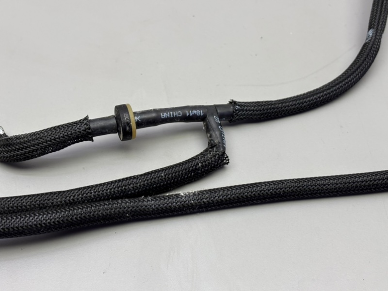 Клапан вакуумный Belgee X50 1.5 Клапан вакуумный Belgee X50 1.5