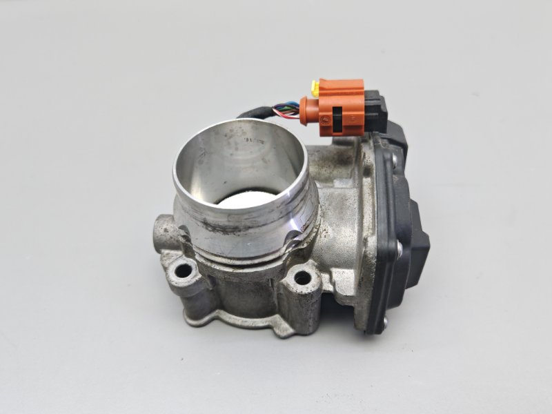 Дроссельная заслонка Geely Coolray 1.5 2029530500 Б/У