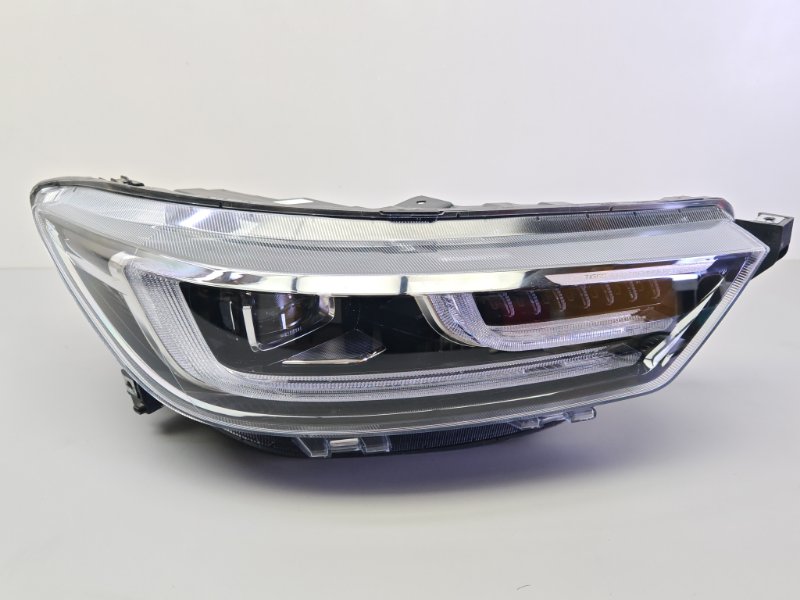 Фара передняя правая Chery Tiggo 7L 605001047AA Б/У