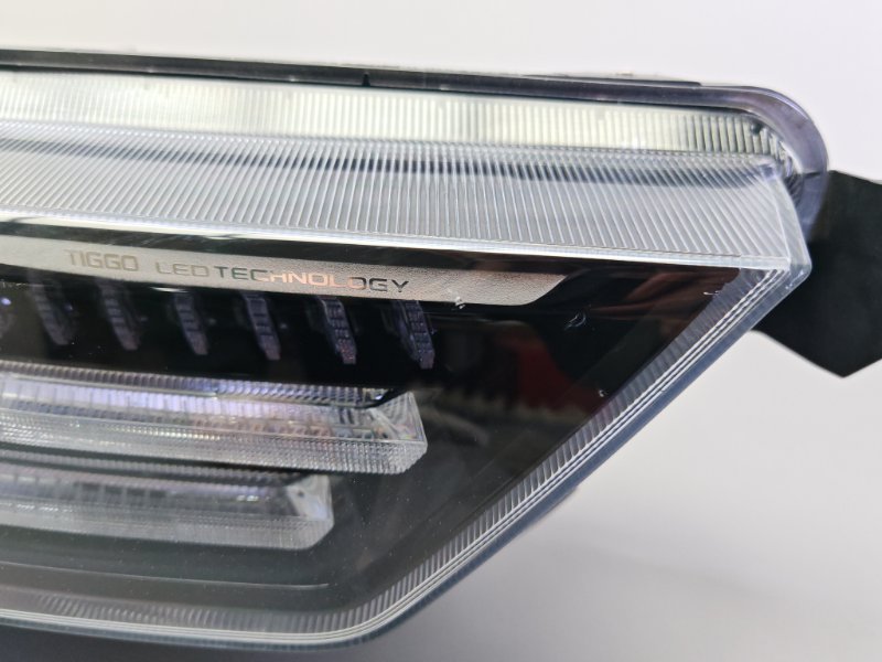Фара передняя правая Tiggo 7L