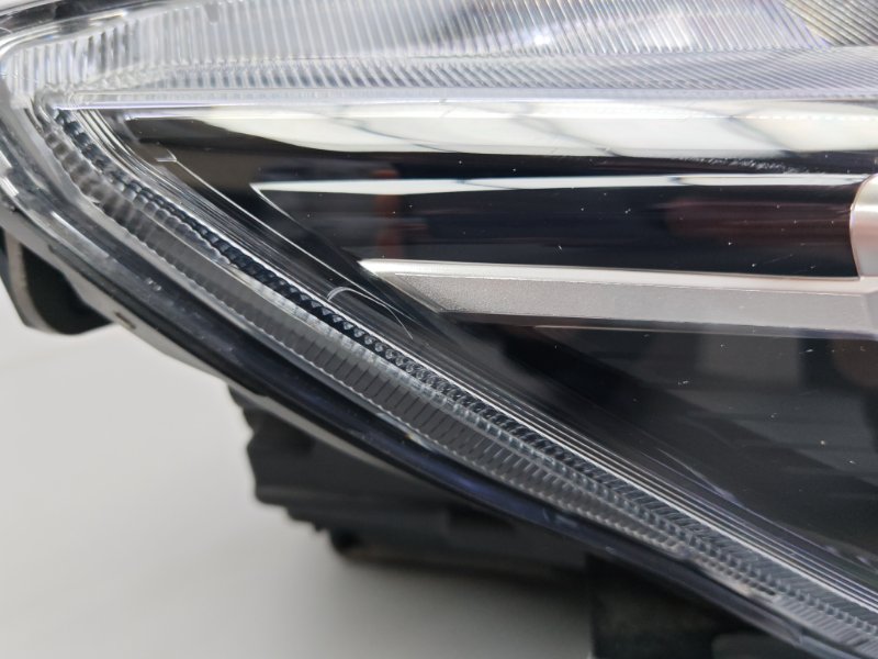 Фара передняя правая Chery Tiggo 7L