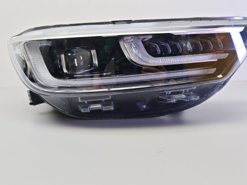 Фара передняя правая Tiggo 7L