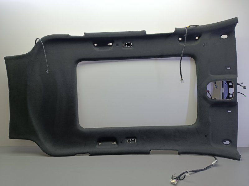 Запчасть потолок Geely Monjaro 2025 2.0 6608109413 Б/У Потолок Geely Monjaro 2025 2.0 6608109413 Б/У