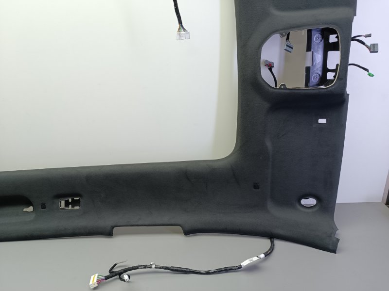Потолок Geely Monjaro 2.0 Потолок Geely Monjaro 2.0