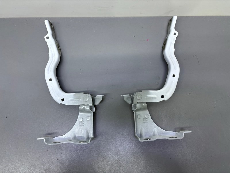 Запчасть петля капота Geely Coolray 6600005442 Б/У Петля капота Geely Coolray 6600005442 Б/У