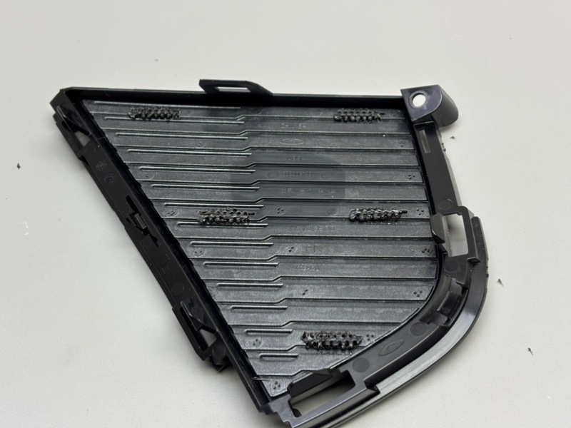 Накладка на бампер передняя левая Tiggo 7L