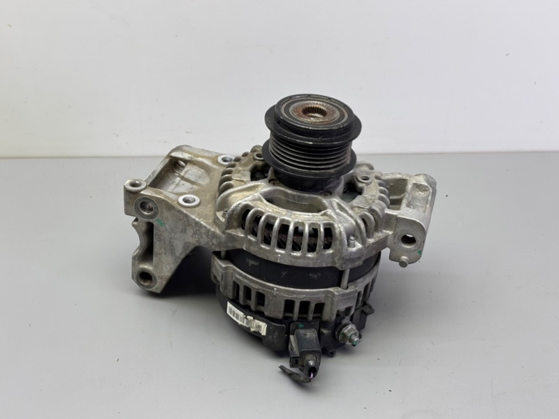 Генератор Geely Atlas Pro 2040009300 Б/У