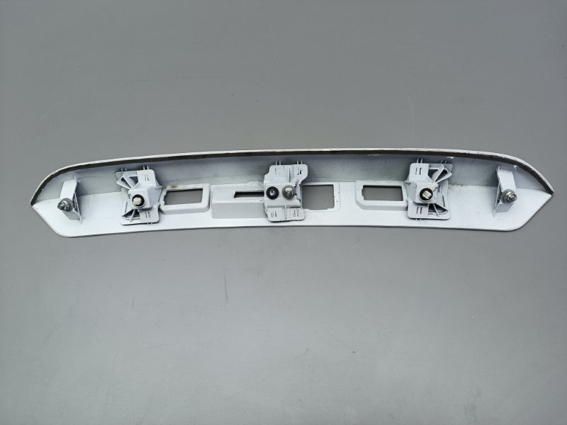 Накладка крышки багажника Tiggo 7L Накладка крышки багажника Tiggo 7L