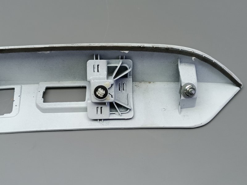 Накладка крышки багажника Tiggo 7L Накладка крышки багажника Tiggo 7L