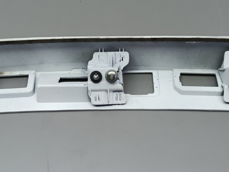 Накладка крышки багажника Tiggo 7L Накладка крышки багажника Tiggo 7L