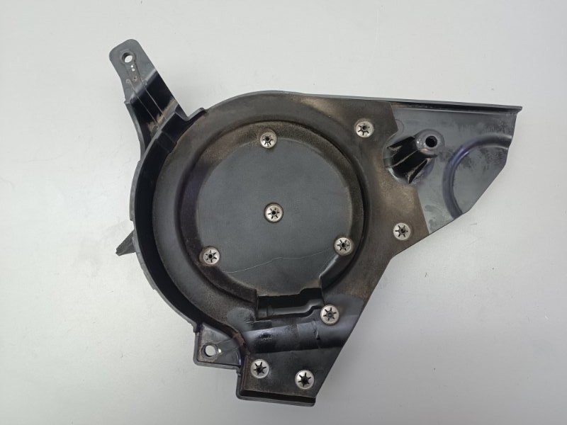 Крышка двигателя Geely Coolray