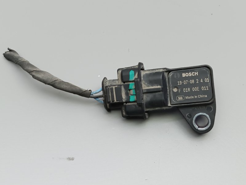 Датчик абсолютного давления Geely Coolray F01R00E011 Б/У