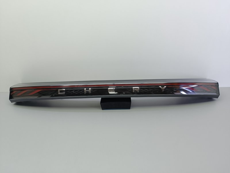 Запчасть фонарь крышки багажника задний Chery Tiggo 4 New 605001572AA Б/У Фонарь крышки багажника задний Chery Tiggo 4 New 605001572AA Б/У