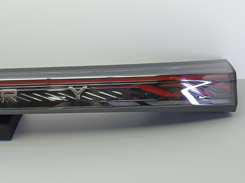 Фонарь крышки багажника задний Tiggo 4 New Фонарь крышки багажника задний Tiggo 4 New