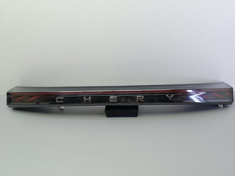 Фонарь крышки багажника задний Chery Tiggo 4 New 605001572AA Б/У