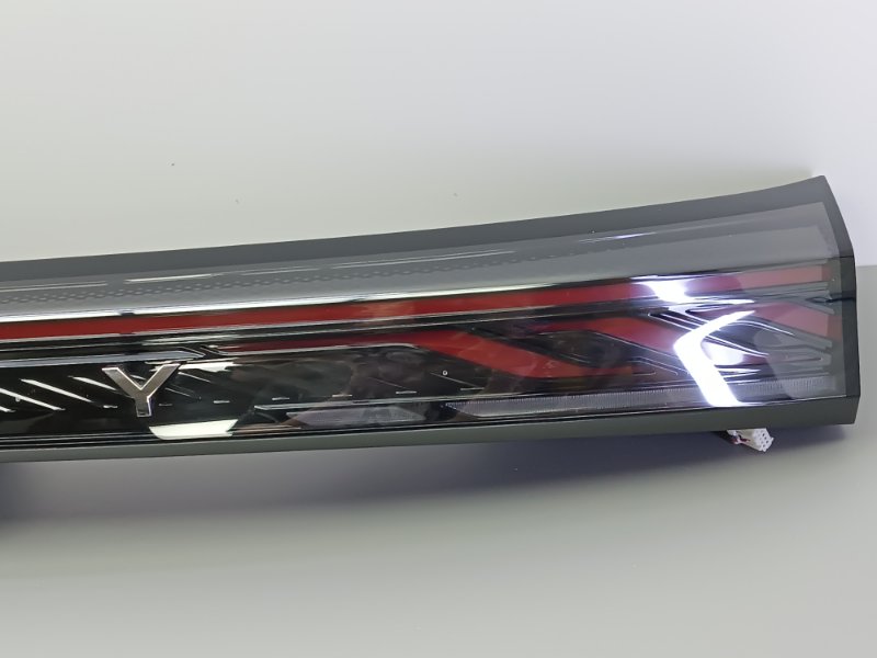 Фонарь крышки багажника задний Chery Tiggo 4 New