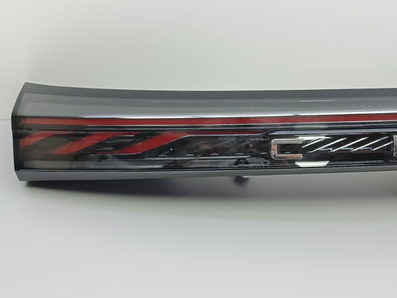 Фонарь крышки багажника задний Tiggo 4 New