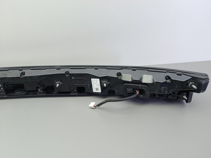 Фонарь крышки багажника задний Tiggo 4 New