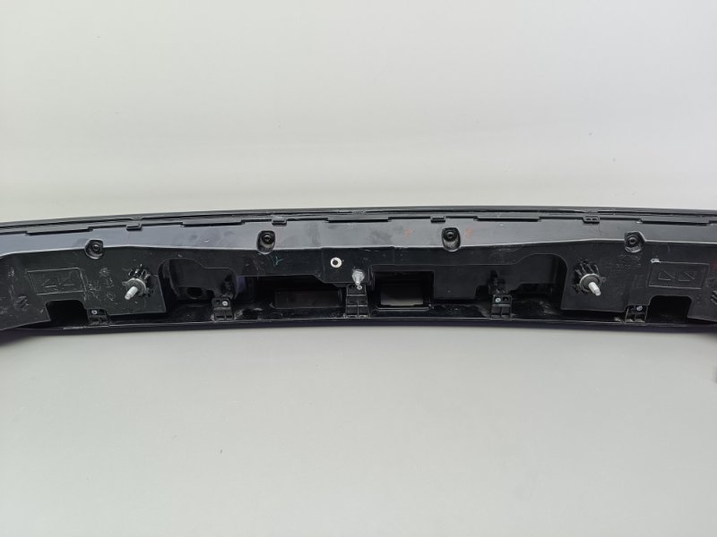 Фонарь крышки багажника задний Tiggo 4 New