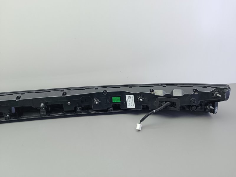 Фонарь крышки багажника задний Tiggo 4 New Фонарь крышки багажника задний Tiggo 4 New