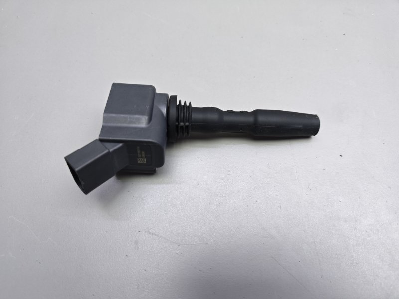 Катушка зажигания Polo 1.6 Катушка зажигания Polo 1.6