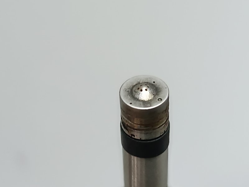 Топливная рампа C5 1.6